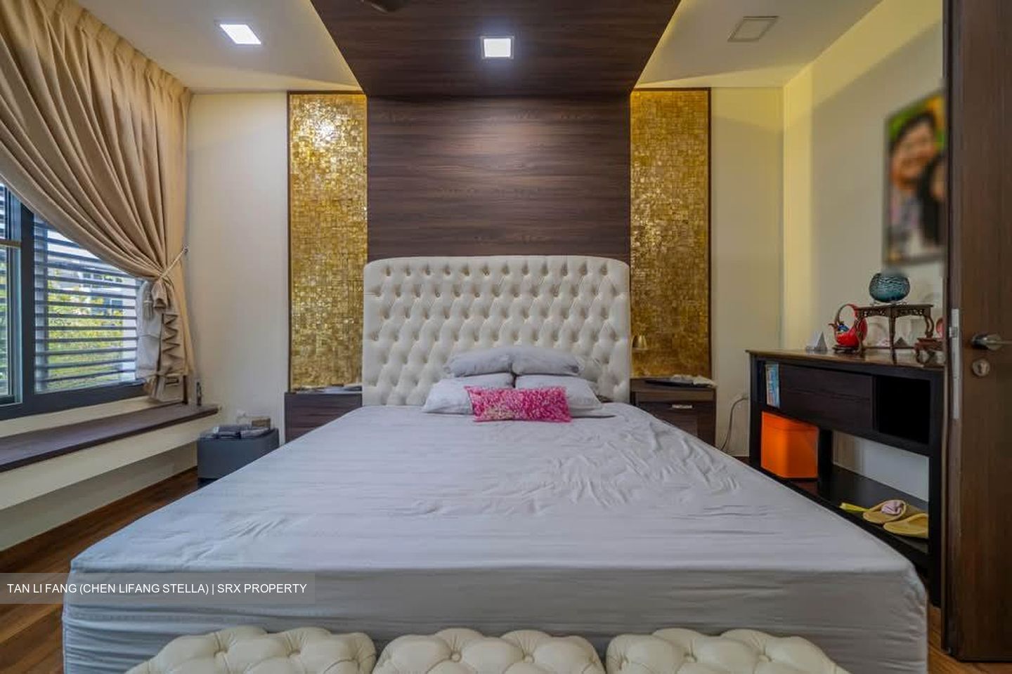 Haus@serangoon Garden (D19), Terrace #602768131